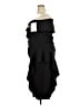 Xscape Black Cocktail Dress Size 18 - photo 5
