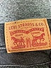 Levi's Solid Black Jeans Size 16 - photo 4