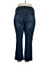 St. John's Bay Blue Jeans Size 16 - photo 2