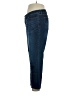 St. John's Bay Blue Jeans Size 16 - photo 5