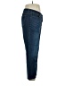 St. John's Bay Blue Jeans Size 16 - photo 4