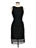 Gianni Bini Black Cocktail Dress Size 2 - photo 1