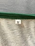 Unbranded Green Short Sleeve Top Size M - photo 7