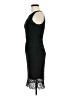 Gianni Bini Black Cocktail Dress Size 2 - photo 5