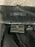 Worthington Black Dress Pants Size 14 Petite - photo 4