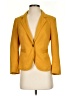 The Limited Yellow Blazer Size S - photo 1
