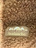 Avalanche 100% Polyester Brown Faux Fur Jacket Size XXL - photo 7