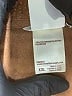 Avalanche 100% Polyester Brown Faux Fur Jacket Size XXL - photo 8