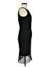 Gianni Bini Black Cocktail Dress Size 2 - photo 4