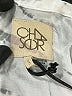 Chaser Gray Sleeveless Blouse Size S - photo 7
