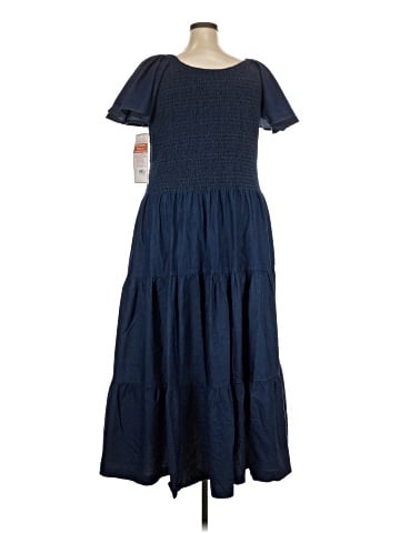 Studio EY Casual Dress (view 2)