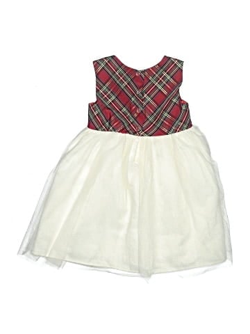 Blueberi Boulevard Dress (view 2)