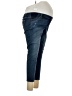 Gap Solid Blue Jeans Size 32R - photo 4