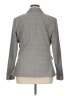 Express Plaid Gray Blazer Size XL - photo 2
