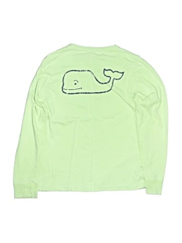 Vineyard Vines Long Sleeve T-Shirt (view 2)