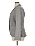 Express Plaid Gray Blazer Size XL - photo 5