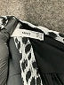 MNG Animal Print Black Cocktail Dress Size 6 - photo 7