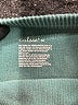 colsie Teal Tube Top Size M - photo 7