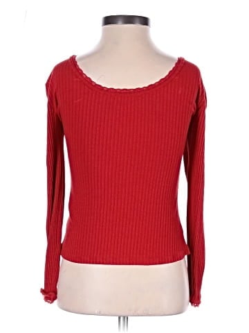 Rouje Paris Long Sleeve Top (view 2)