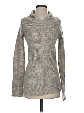 Stephanie Rogers Pullover Sweater (view 1)
