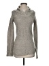 Stephanie Rogers 100% Acrylic Gray Pullover Sweater Size S - photo 1