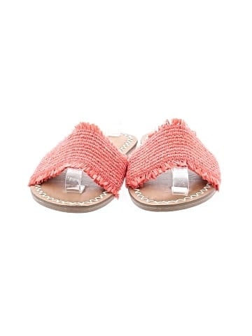 Universal Thread Sandals (view 2)