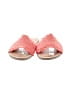 Universal Thread Orange Sandals Size 6 1/2 - photo 2
