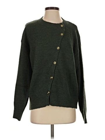 Cider Cardigan (view 1)