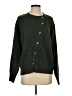 Cider Green Cardigan Size S - photo 1