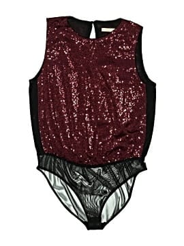 RACHEL Rachel Roy Sleeveless Blouse (view 1)