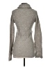 Stephanie Rogers 100% Acrylic Gray Pullover Sweater Size S - photo 2