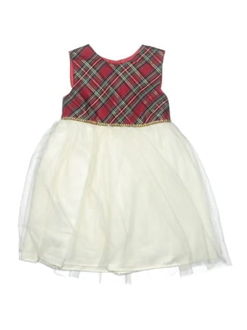 Blueberi Boulevard Dress (view 1)