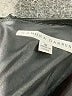 Sandra Darren 100% Polyester Polka Dots Black Casual Dress Size 16 - photo 7