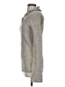 Stephanie Rogers 100% Acrylic Gray Pullover Sweater Size S - photo 5