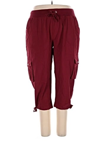 Mofiz Cargo Pants (view 1)