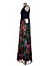 Xscape Black Cocktail Dress Size 4 - photo 5