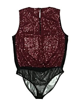 RACHEL Rachel Roy Sleeveless Blouse (view 2)