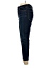 American Eagle Outfitters Solid Blue Jeans Size 12 short - photo 5