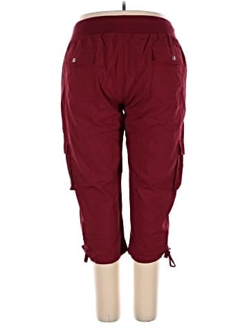 Mofiz Cargo Pants (view 2)