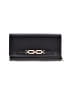 Anne Klein Black Wallet One size - photo 1
