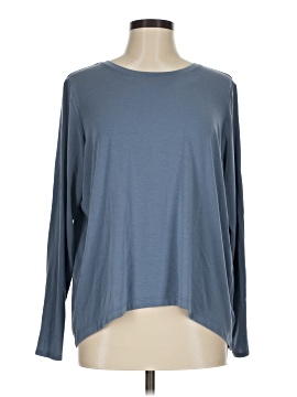 Athleta 3/4 Sleeve T-Shirt (view 1)