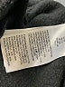 Amazon Essentials Solid Black Casual Dress Size L - photo 8