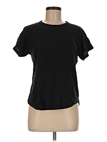 Madewell Short Sleeve T-Shirt (view 1)