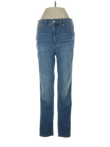 Madewell Jeans (view 1)