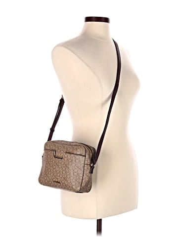 Calvin Klein Crossbody Bag (view 2)