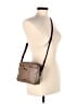 Calvin Klein Gray Crossbody Bag One size - photo 2
