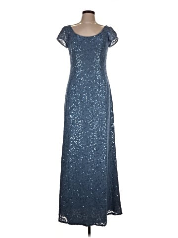 Oleg Cassini Casual Dress (view 1)