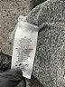Assorted Brands Gray Silver Long Sleeve T-Shirt Size M - photo 5