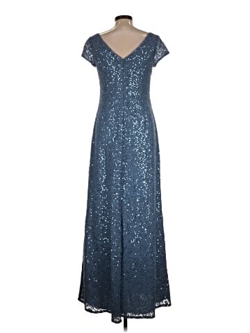 Oleg Cassini Casual Dress (view 2)