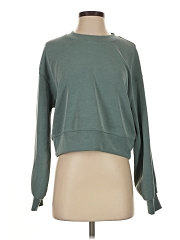 Lululemon Athletica Sweatshirt (view 1)